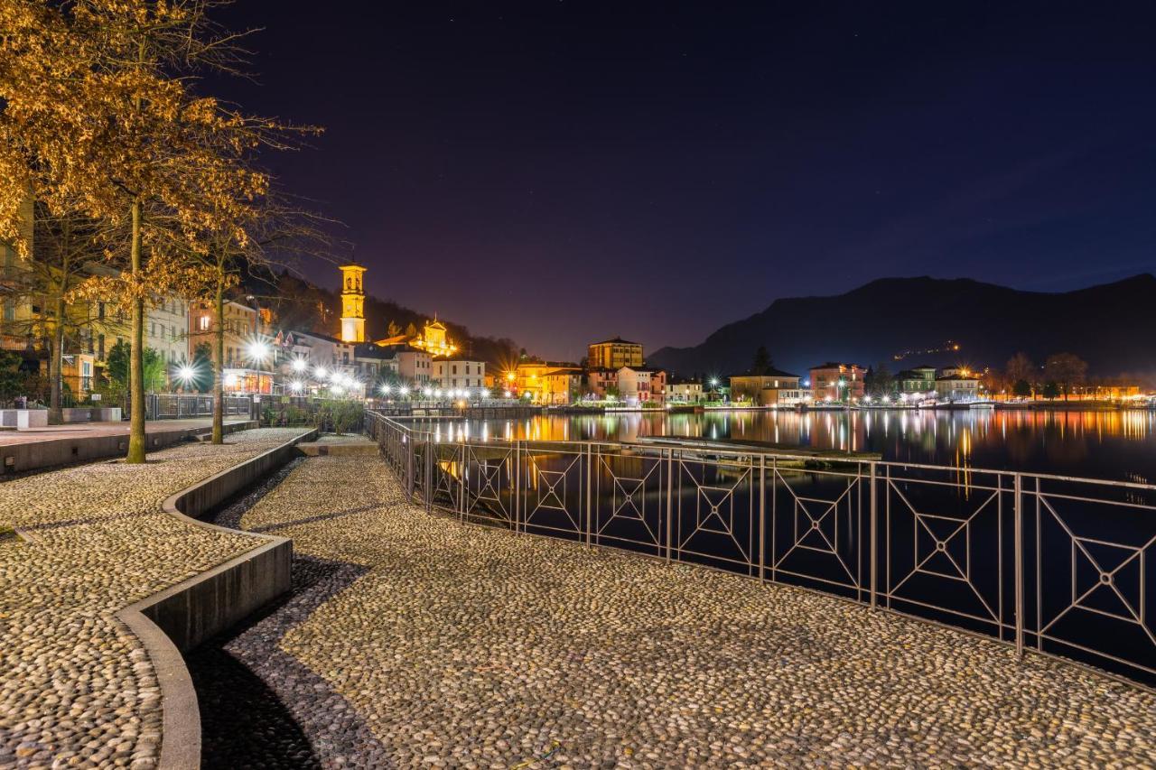Piccola Grecia 8 Lugano Exterior foto