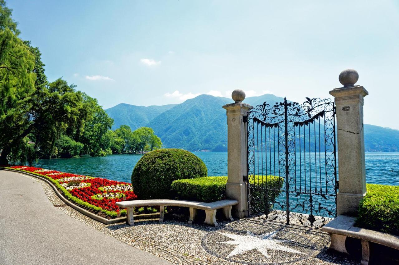 Piccola Grecia 8 Lugano Exterior foto