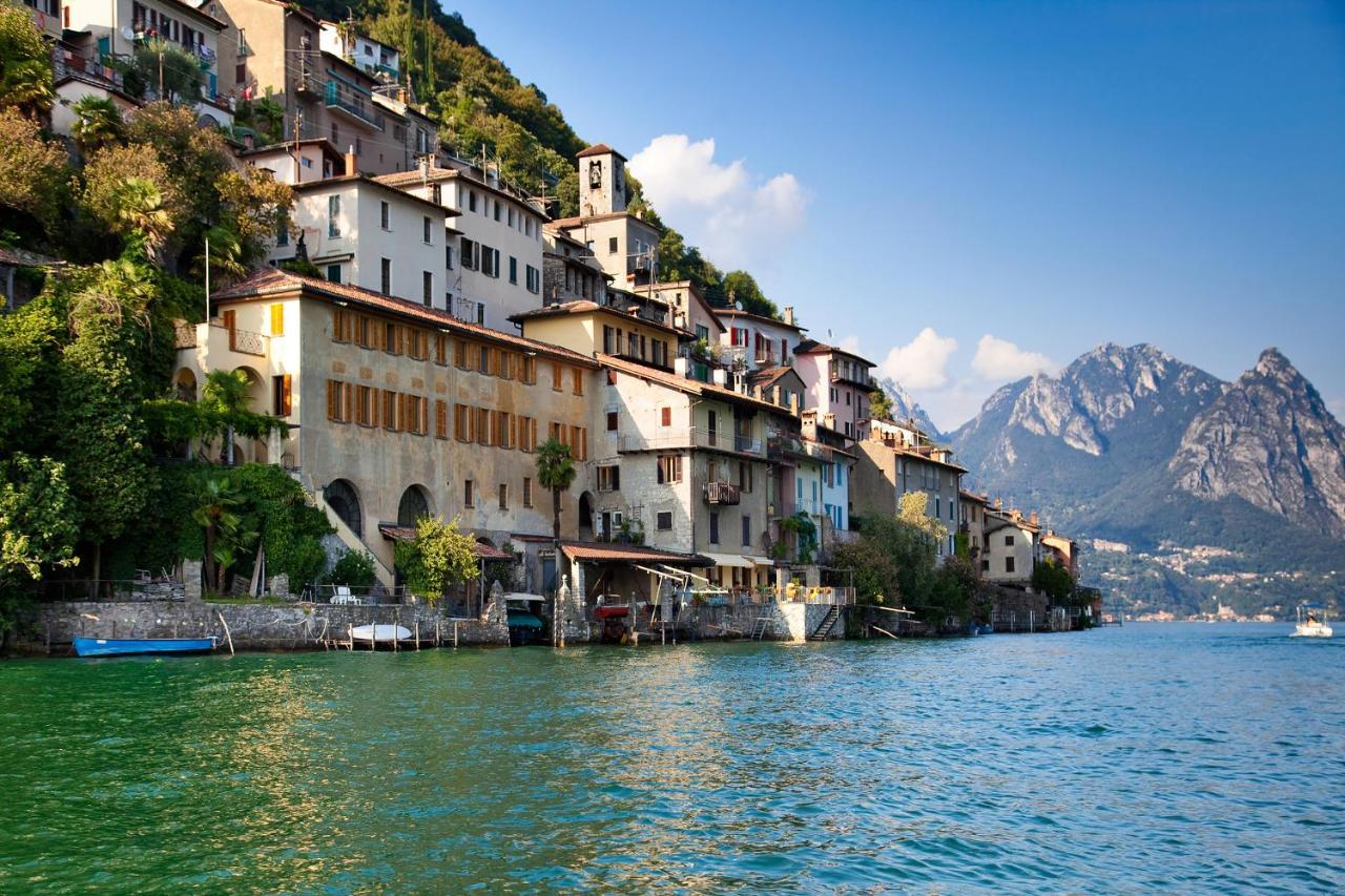 Piccola Grecia 8 Lugano Exterior foto